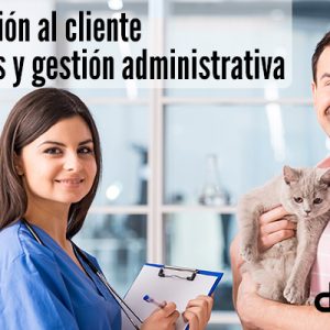 Curso Atención al Cliente